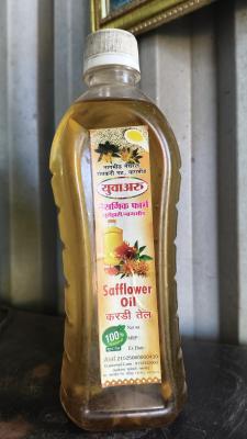 Safflower oil